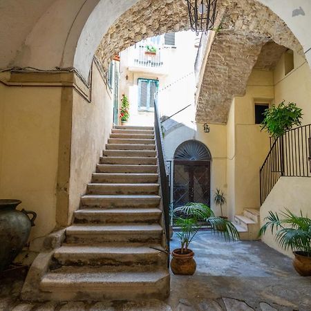 Sogni Da Mare Apartment Tropea Luaran gambar