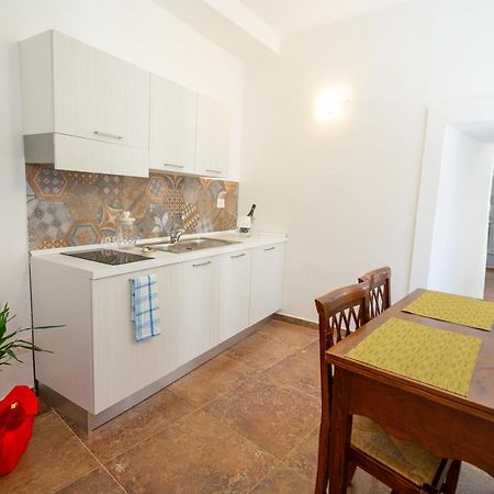 Sogni Da Mare Apartment Tropea Luaran gambar