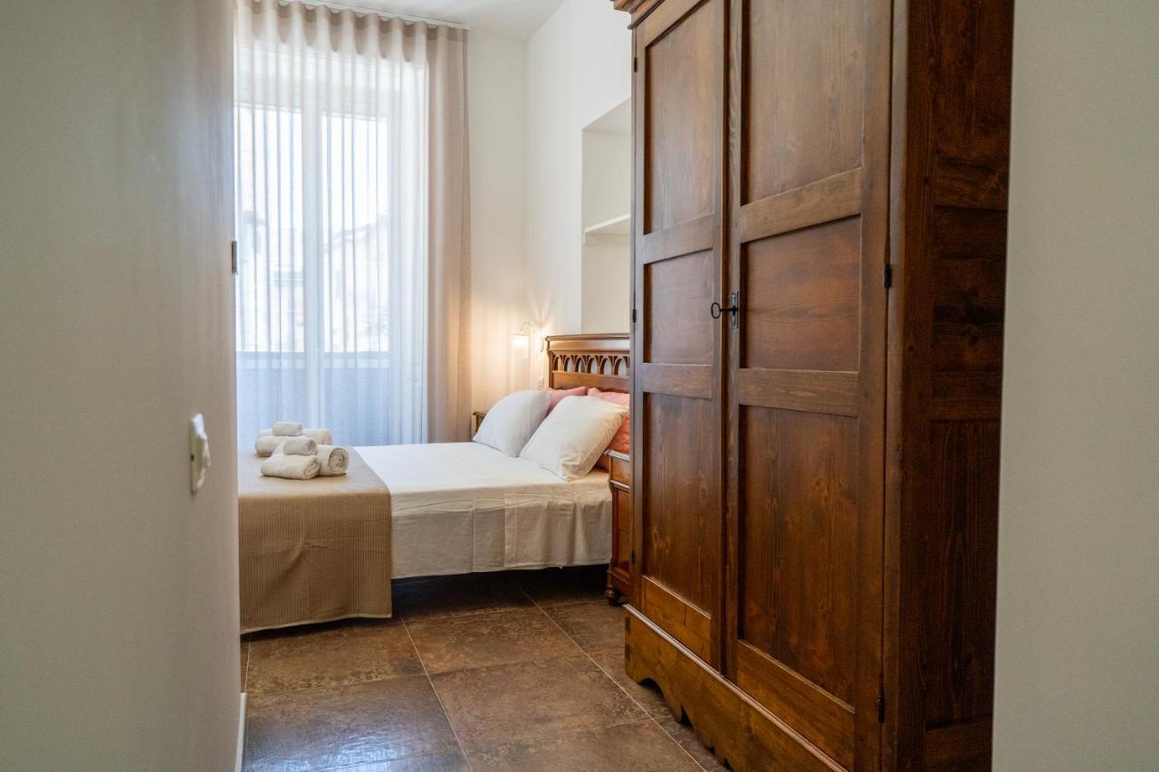 Sogni Da Mare Apartment Tropea Luaran gambar