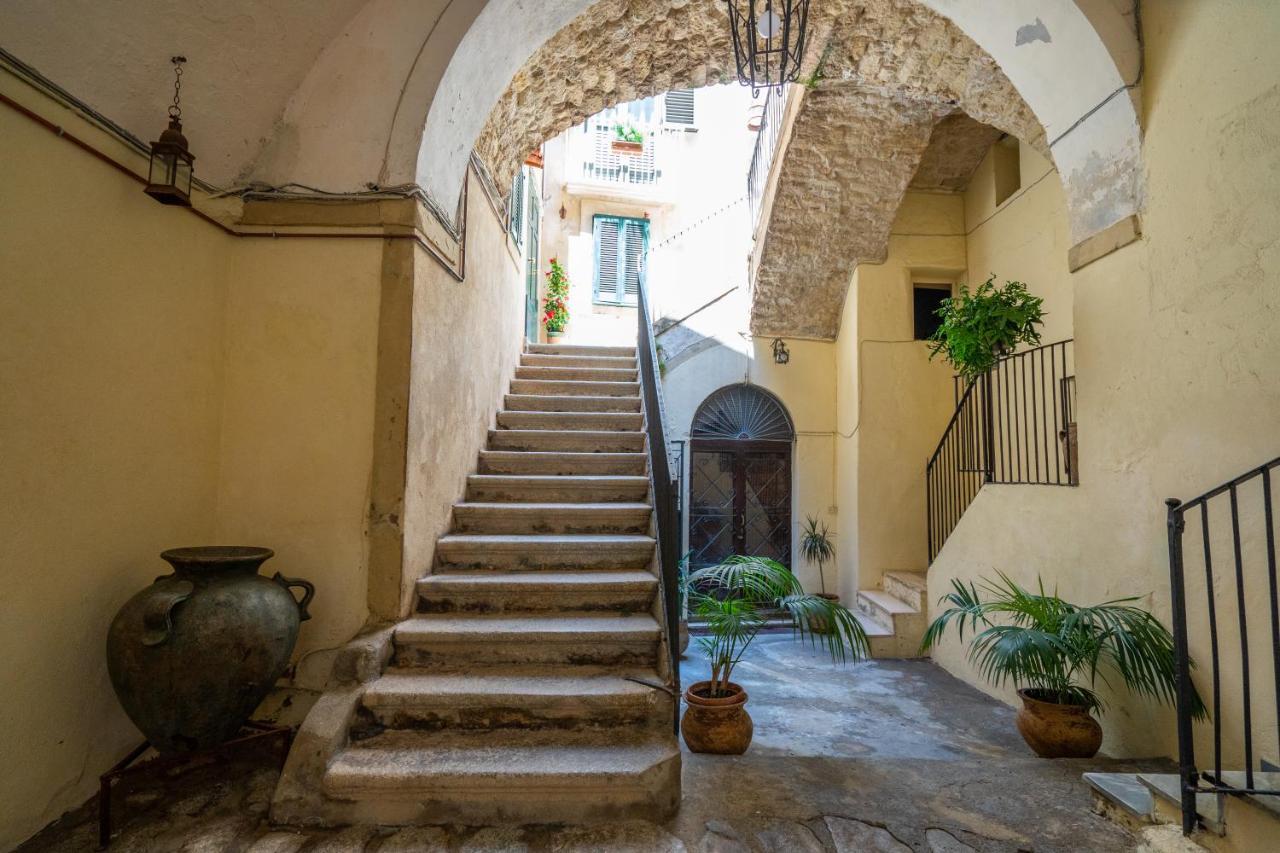 Sogni Da Mare Apartment Tropea Luaran gambar