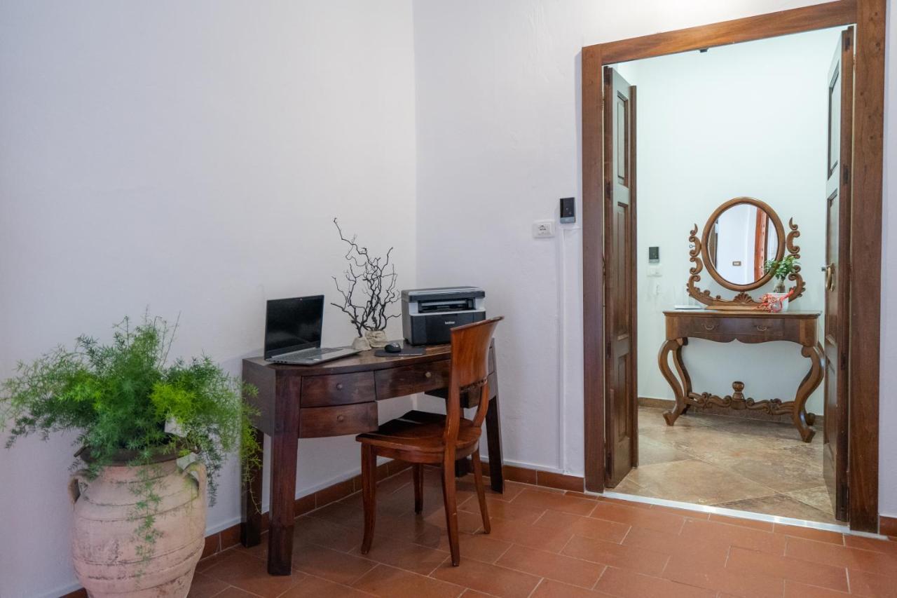Sogni Da Mare Apartment Tropea Luaran gambar