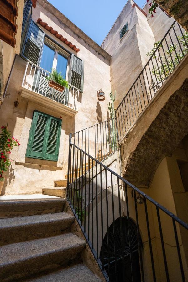 Sogni Da Mare Apartment Tropea Luaran gambar