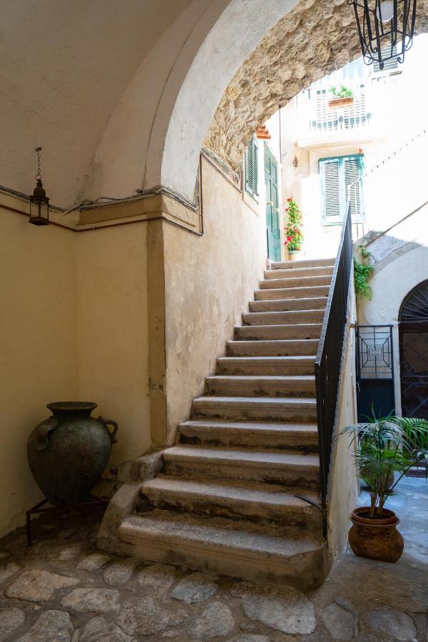Sogni Da Mare Apartment Tropea Luaran gambar