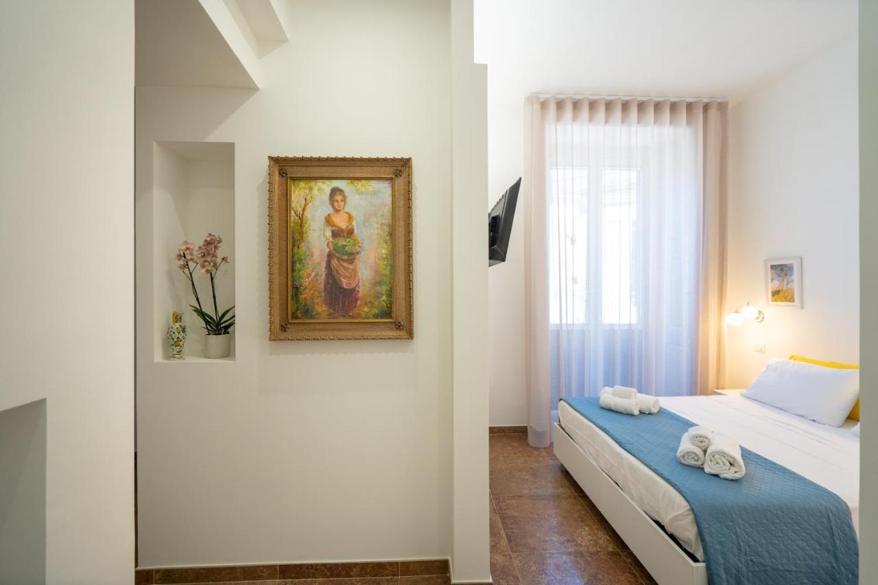 Sogni Da Mare Apartment Tropea Luaran gambar