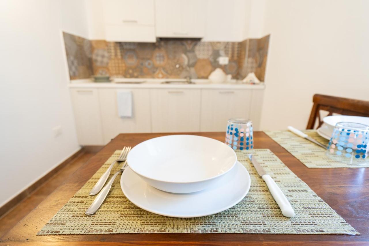 Sogni Da Mare Apartment Tropea Luaran gambar