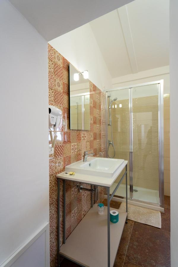 Sogni Da Mare Apartment Tropea Luaran gambar