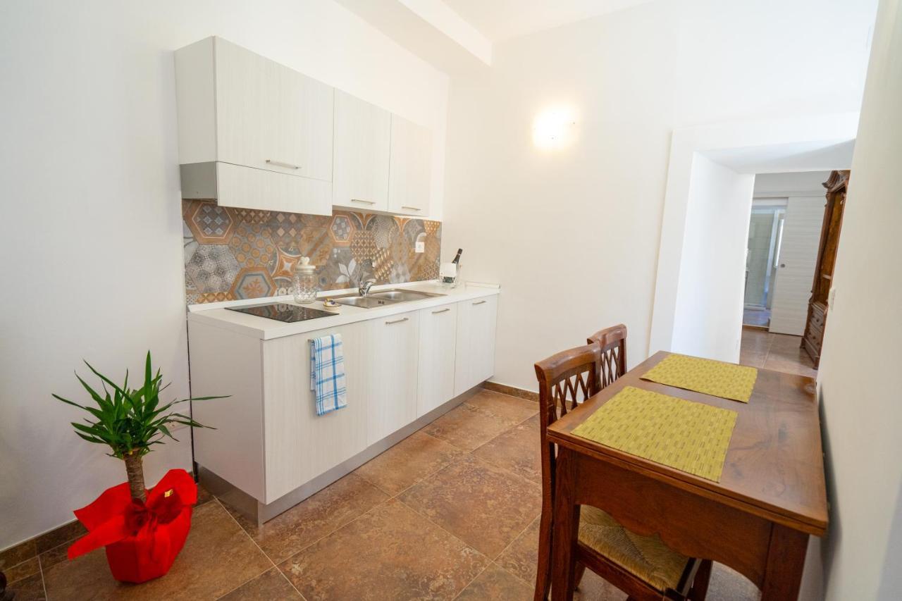 Sogni Da Mare Apartment Tropea Luaran gambar