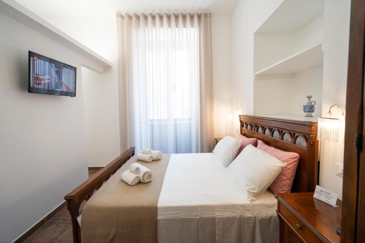 Sogni Da Mare Apartment Tropea Luaran gambar