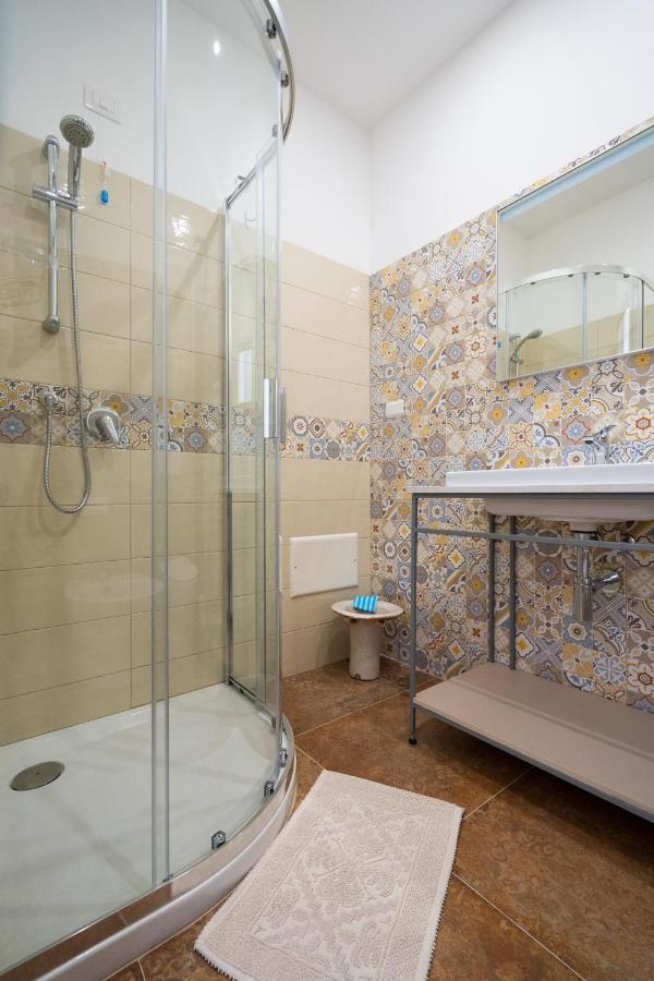 Sogni Da Mare Apartment Tropea Luaran gambar