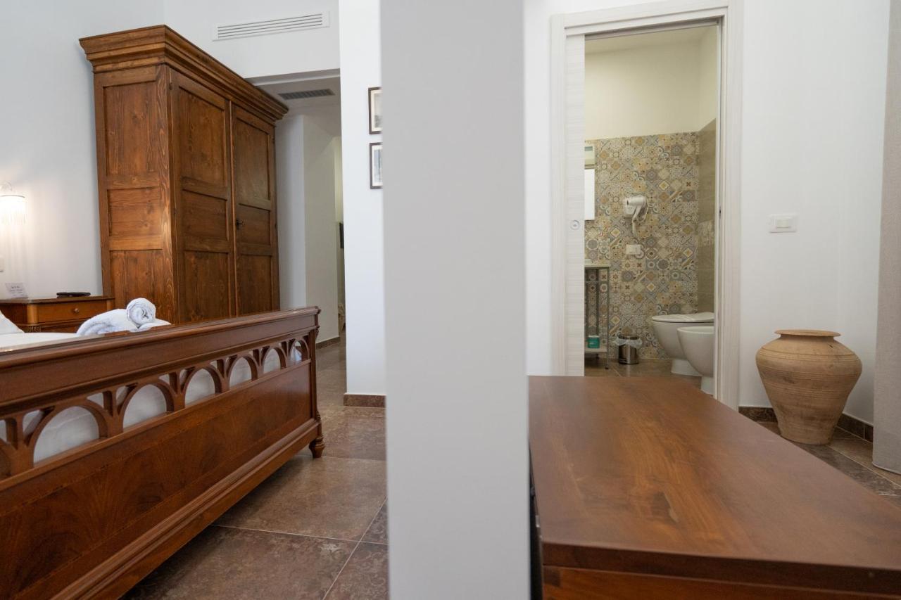 Sogni Da Mare Apartment Tropea Luaran gambar
