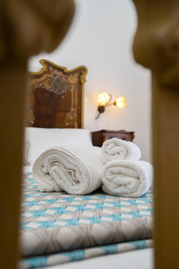 Sogni Da Mare Apartment Tropea Luaran gambar