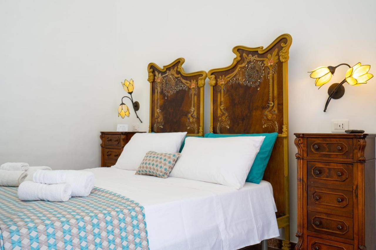 Sogni Da Mare Apartment Tropea Luaran gambar