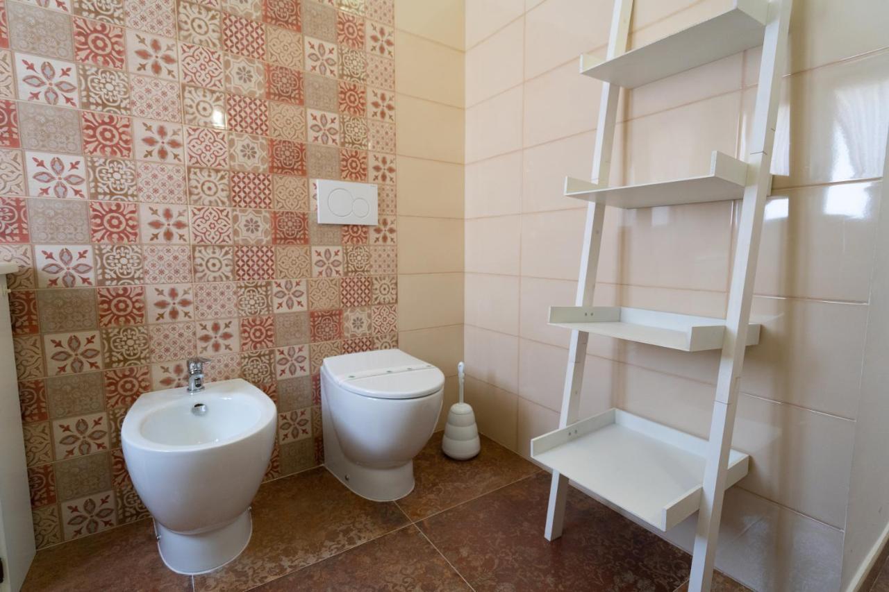 Sogni Da Mare Apartment Tropea Luaran gambar