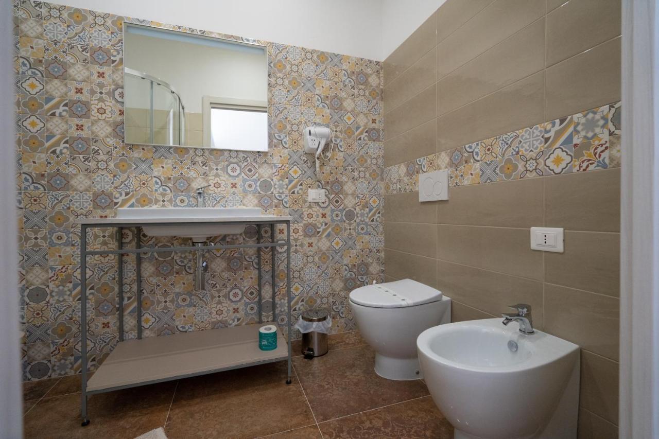 Sogni Da Mare Apartment Tropea Luaran gambar