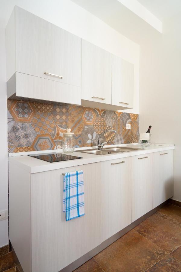 Sogni Da Mare Apartment Tropea Luaran gambar