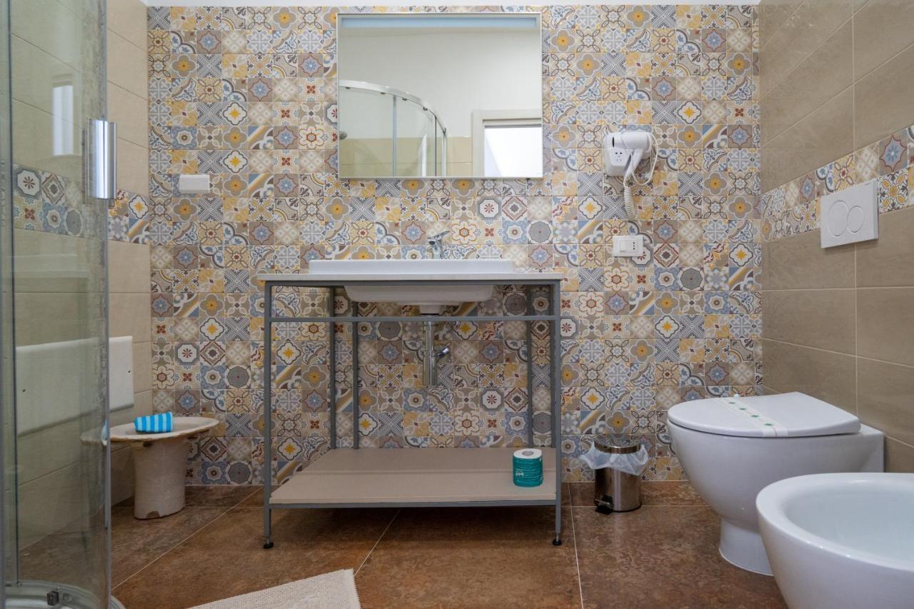 Sogni Da Mare Apartment Tropea Luaran gambar