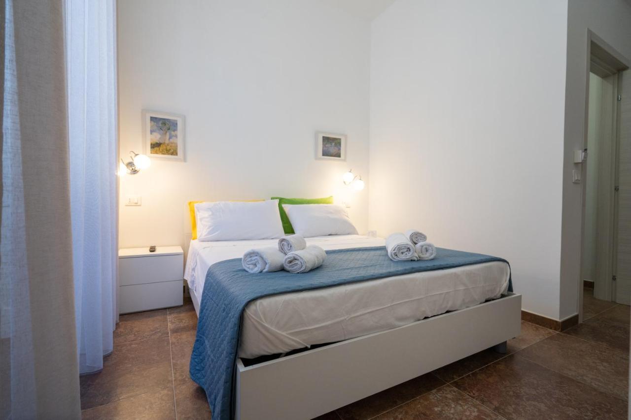 Sogni Da Mare Apartment Tropea Luaran gambar