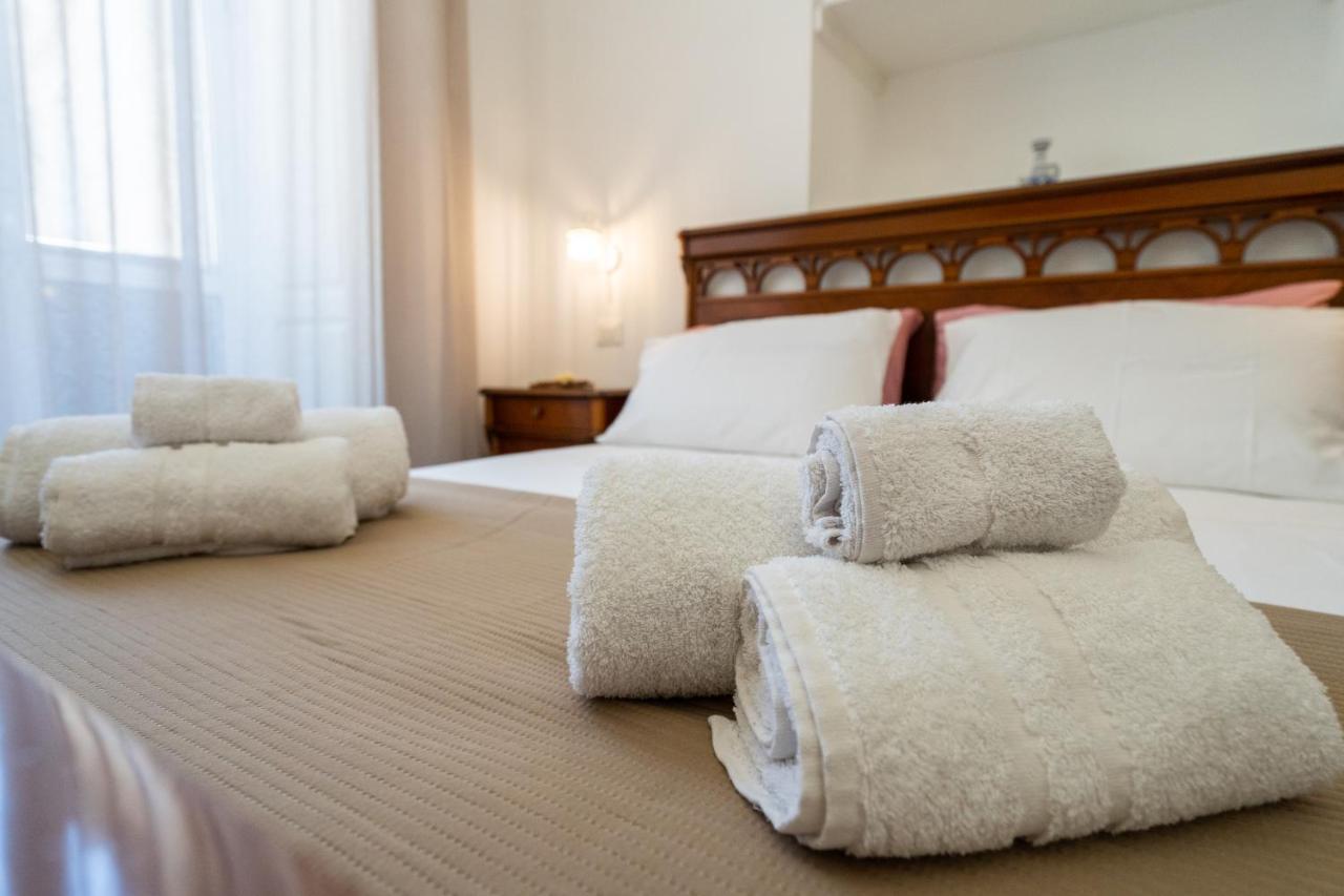 Sogni Da Mare Apartment Tropea Luaran gambar